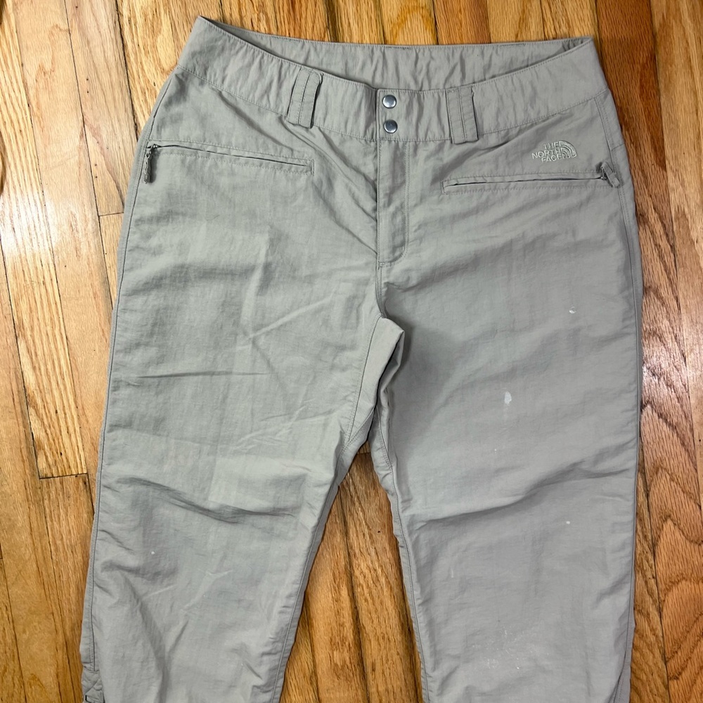 The North Face Baggy Camping Capris